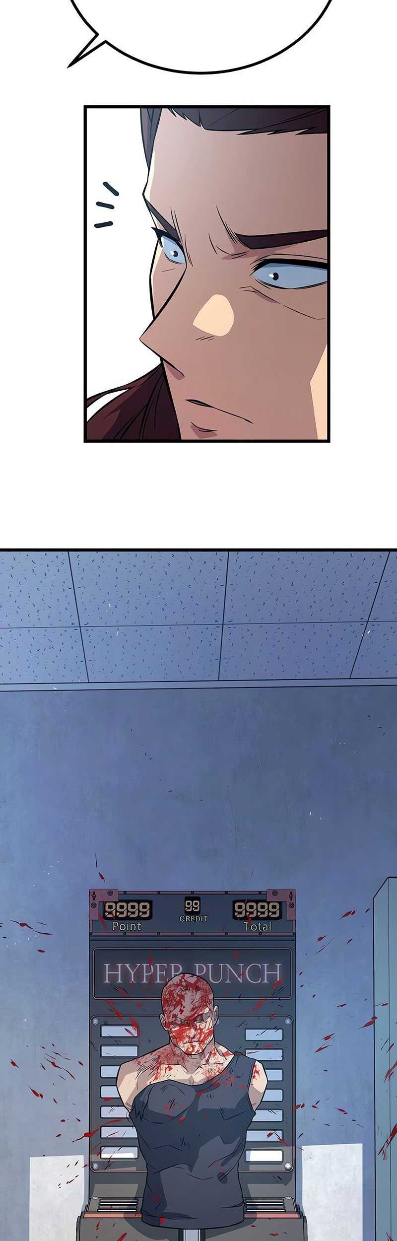 King of Violence Chapter 8 - halaman 84