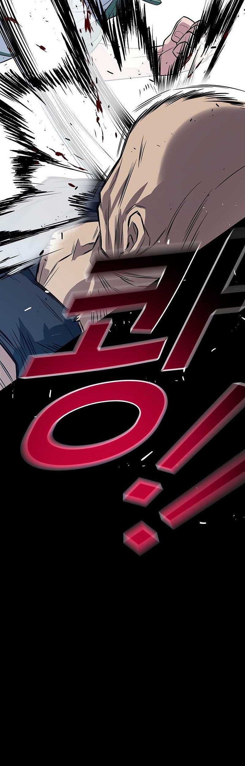 King of Violence Chapter 9 - halaman 15