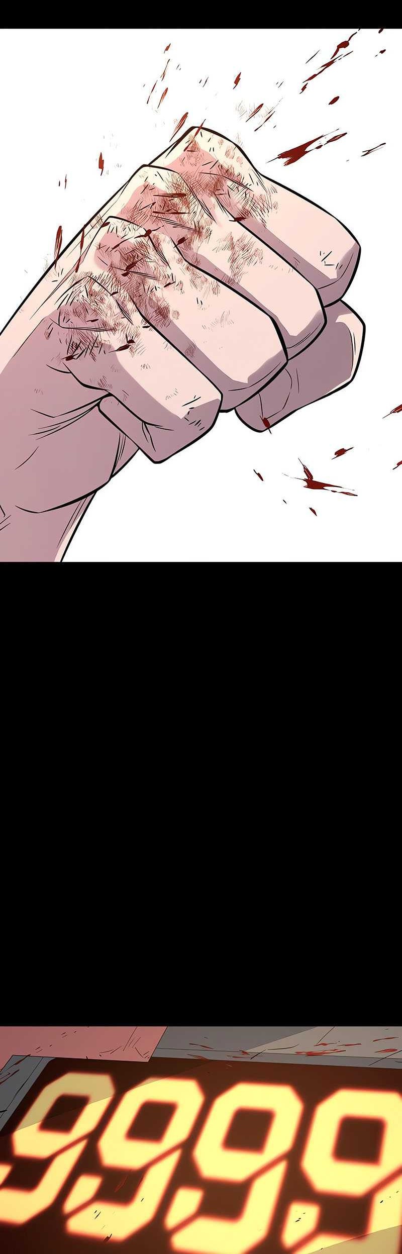 King of Violence Chapter 9 - halaman 21