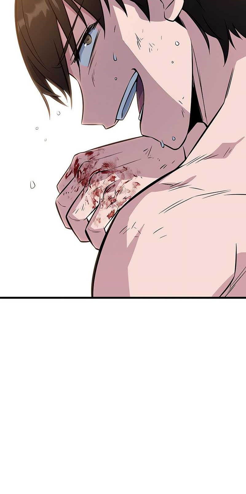 King of Violence Chapter 9 - halaman 25