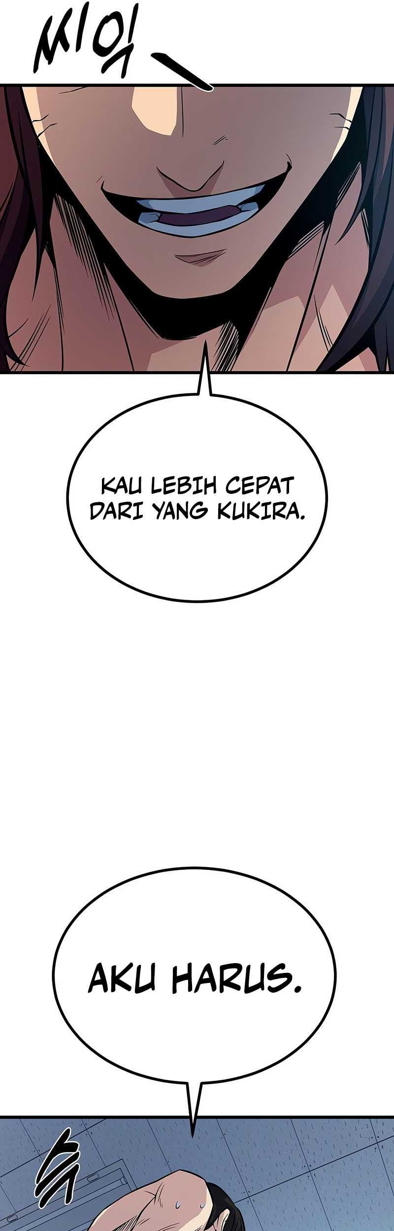 King of Violence Chapter 9 - halaman 26