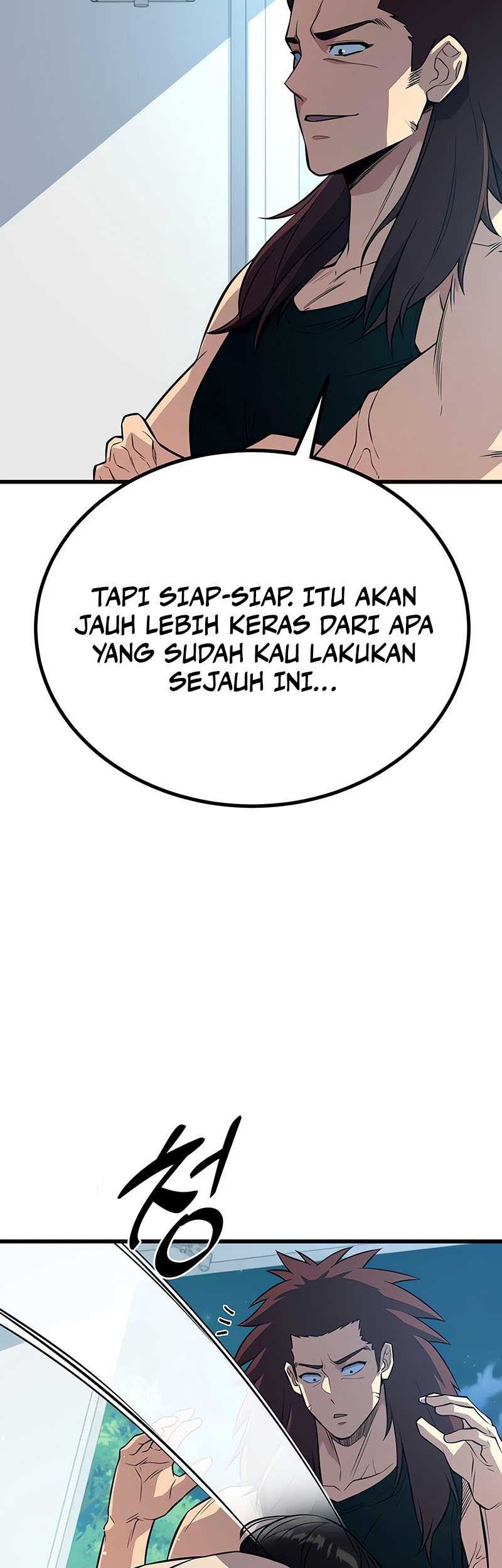 King of Violence Chapter 9 - halaman 28