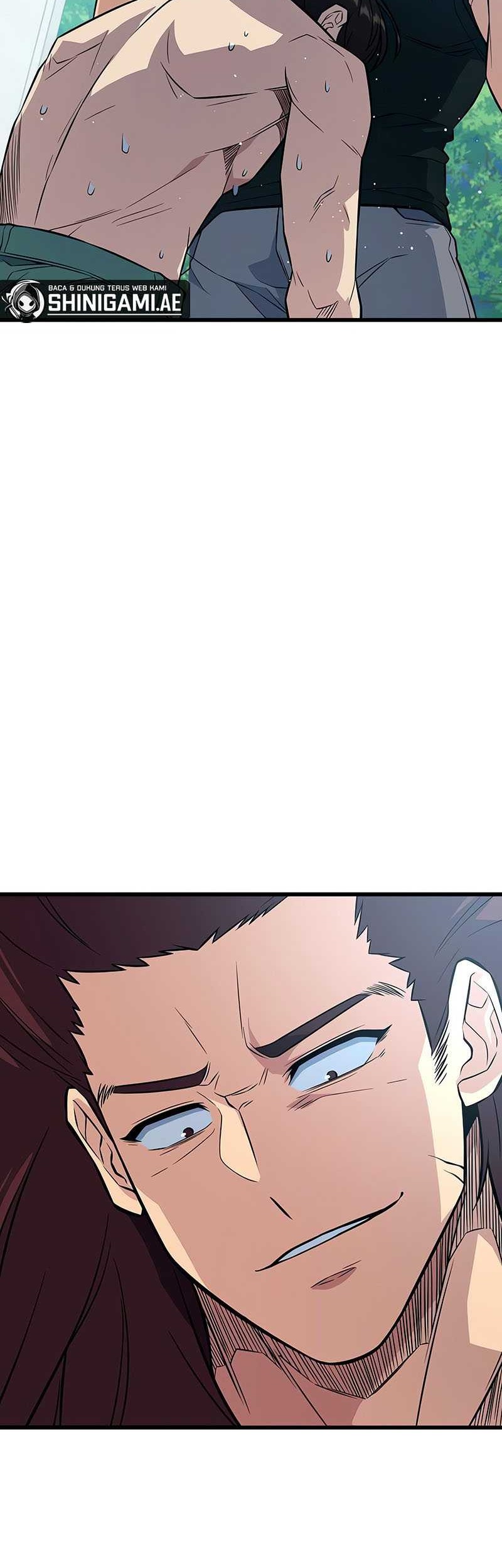 King of Violence Chapter 9 - halaman 29