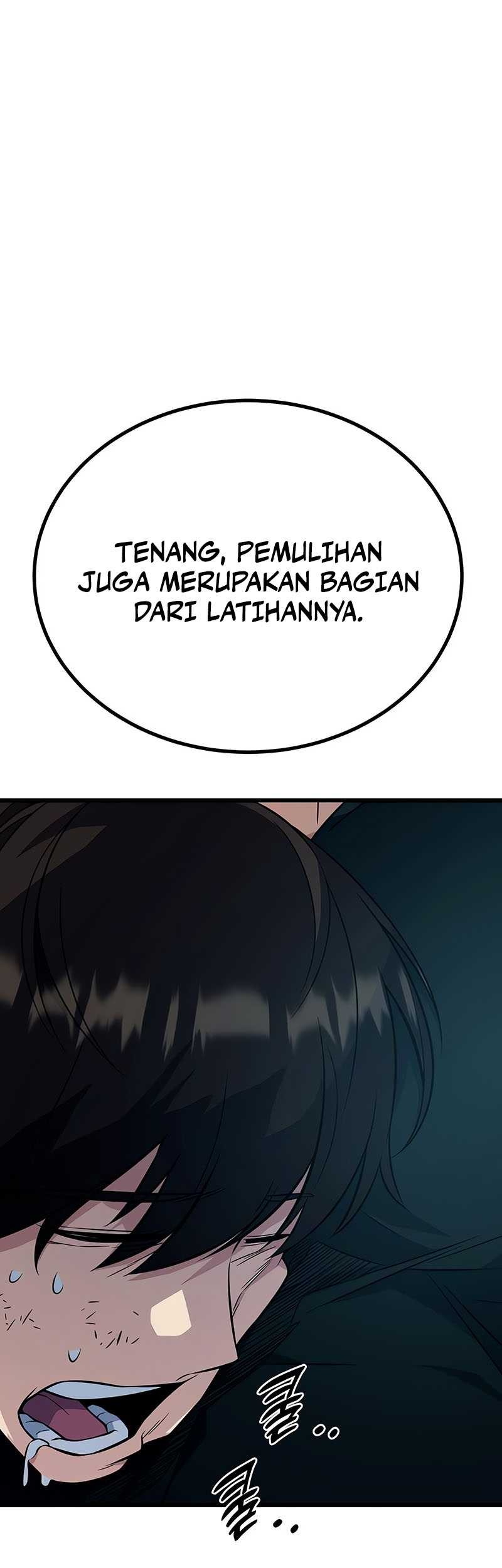 King of Violence Chapter 9 - halaman 30