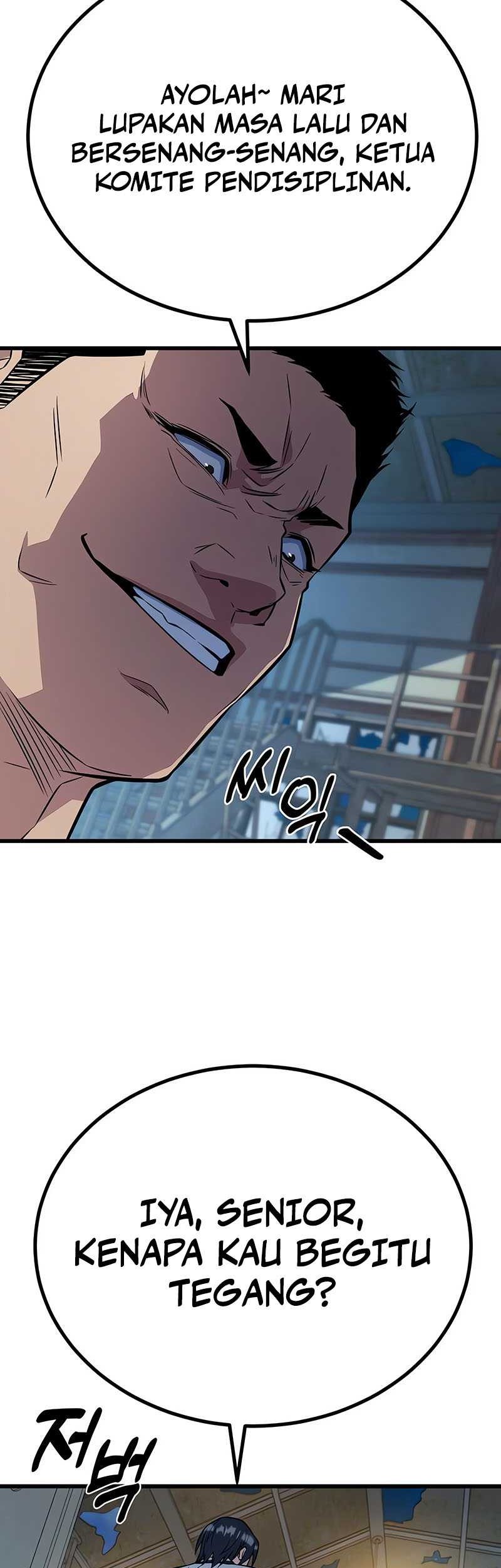 King of Violence Chapter 9 - halaman 48