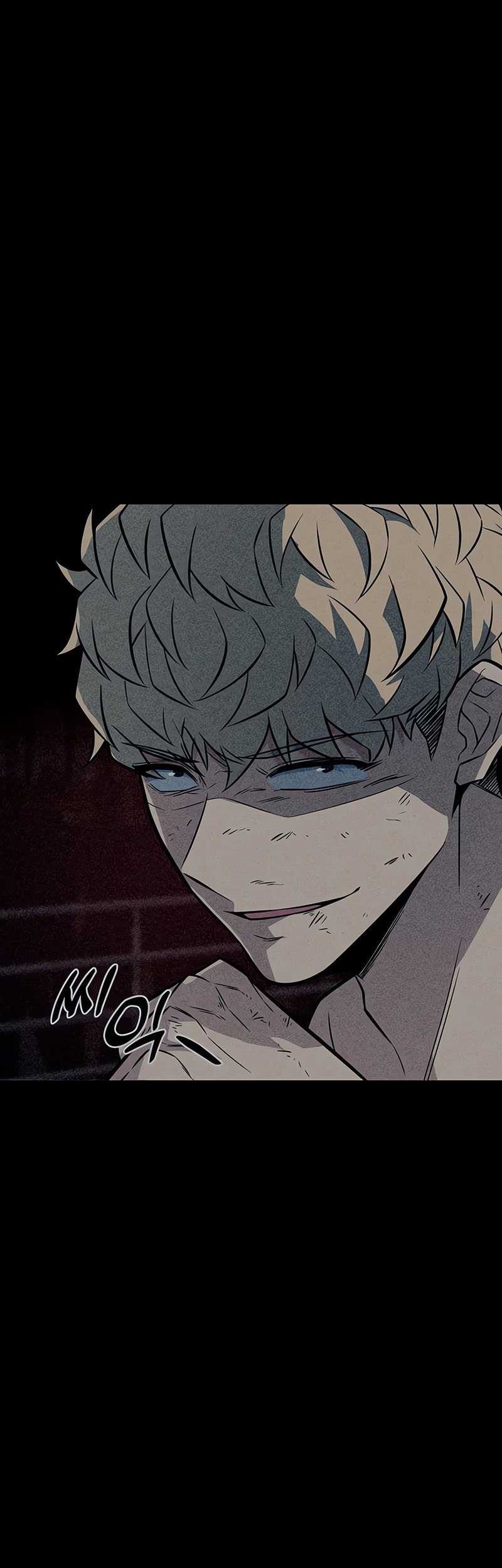 King of Violence Chapter 9 - halaman 5