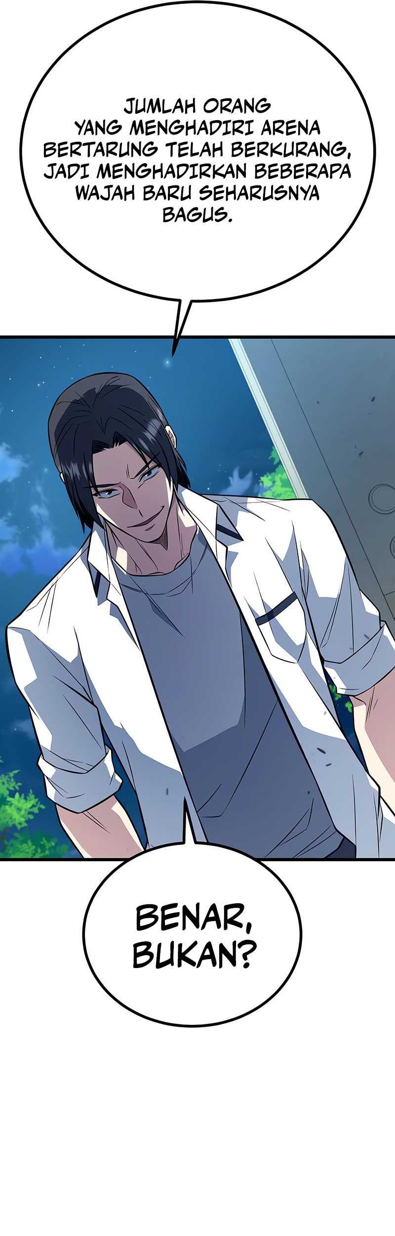 King of Violence Chapter 9 - halaman 50