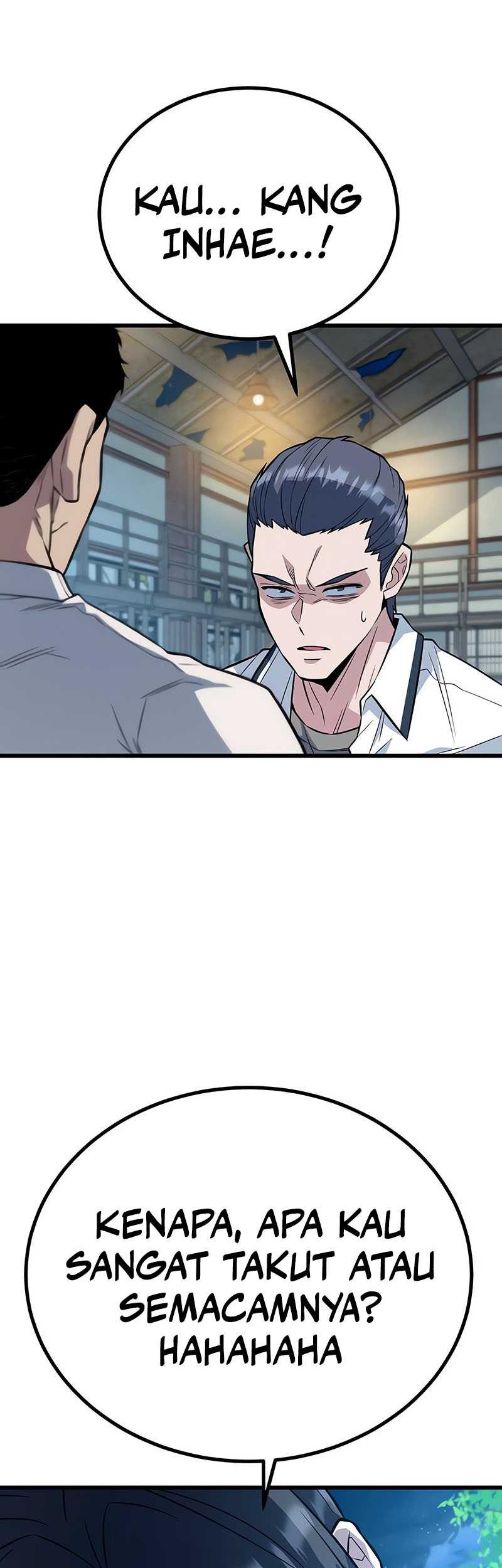 King of Violence Chapter 9 - halaman 51