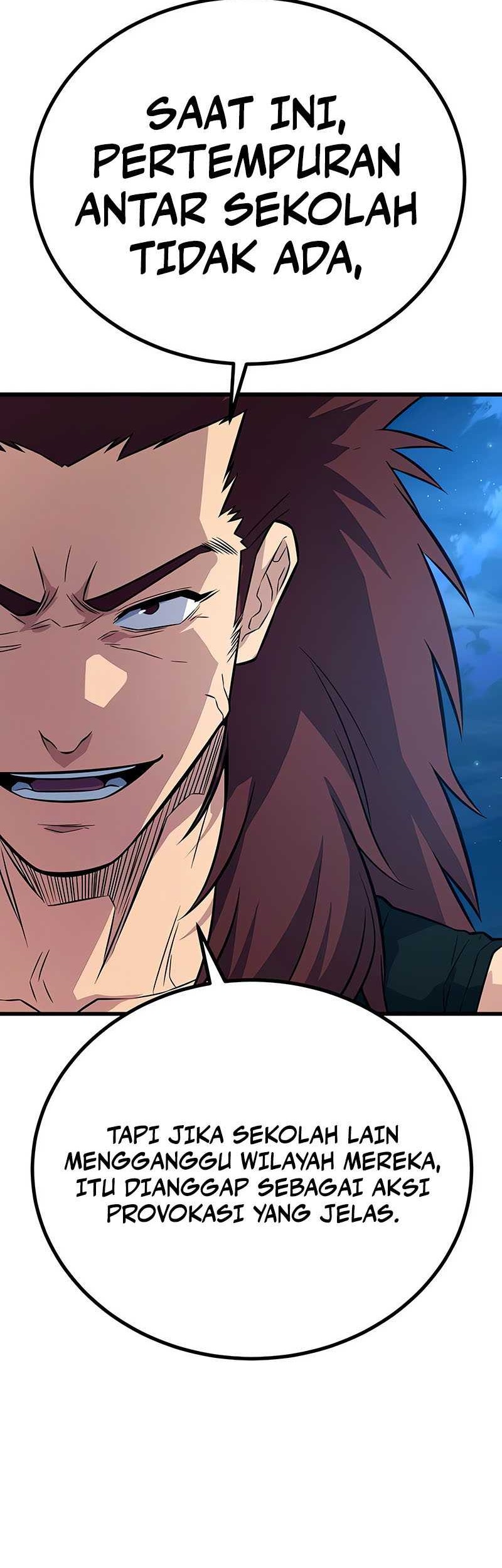 King of Violence Chapter 9 - halaman 61