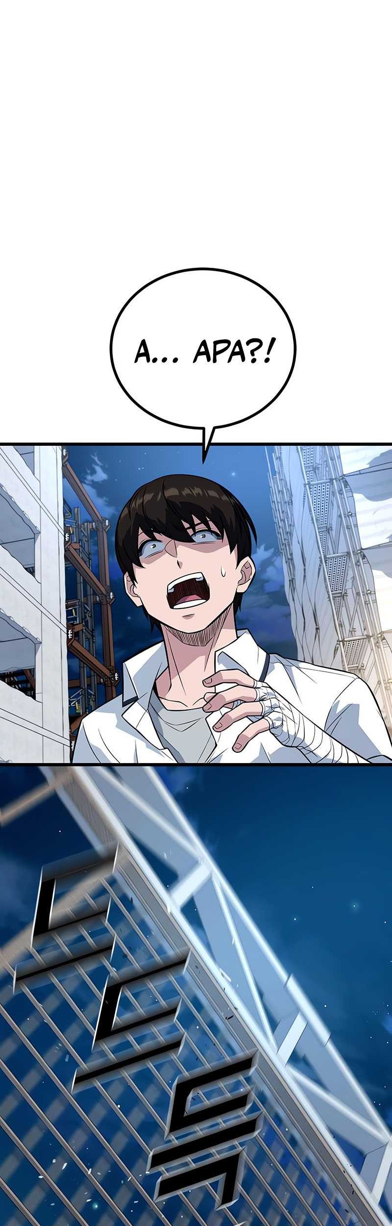 King of Violence Chapter 9 - halaman 62