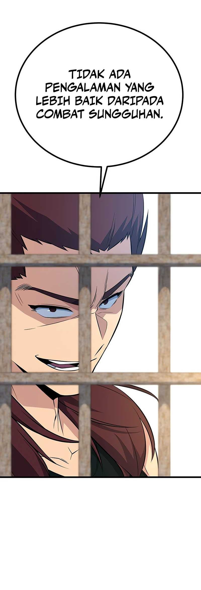 King of Violence Chapter 9 - halaman 65