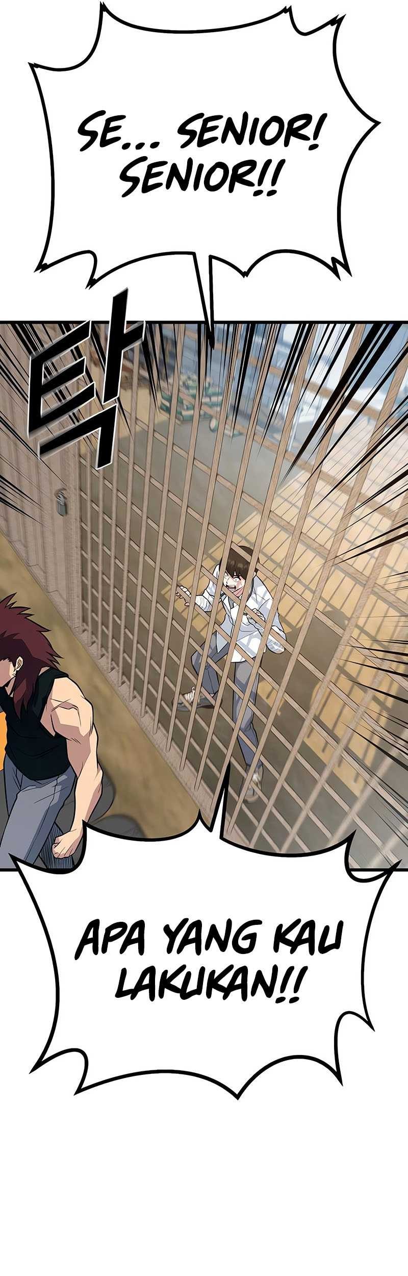 King of Violence Chapter 9 - halaman 66