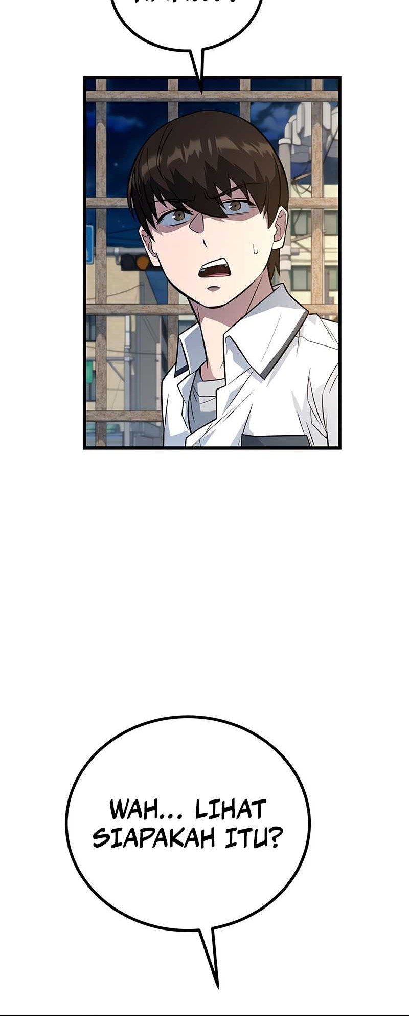 King of Violence Chapter 9 - halaman 69
