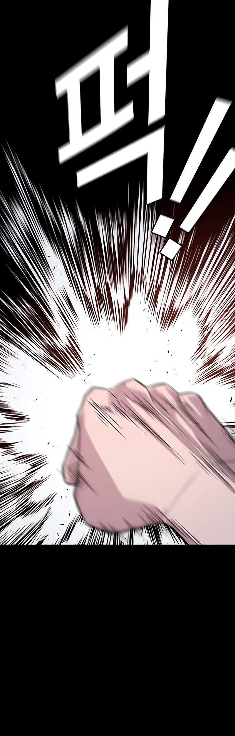 King of Violence Chapter 9 - halaman 7