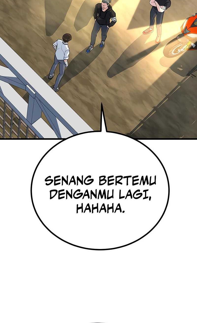 King of Violence Chapter 9 - halaman 73