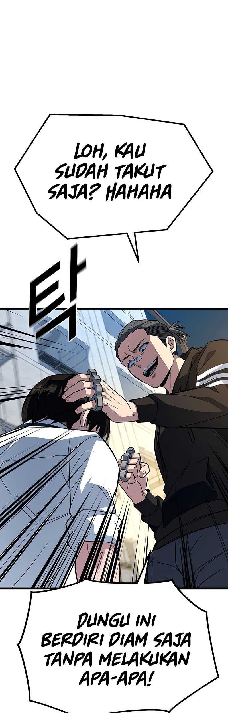 King of Violence Chapter 9 - halaman 75