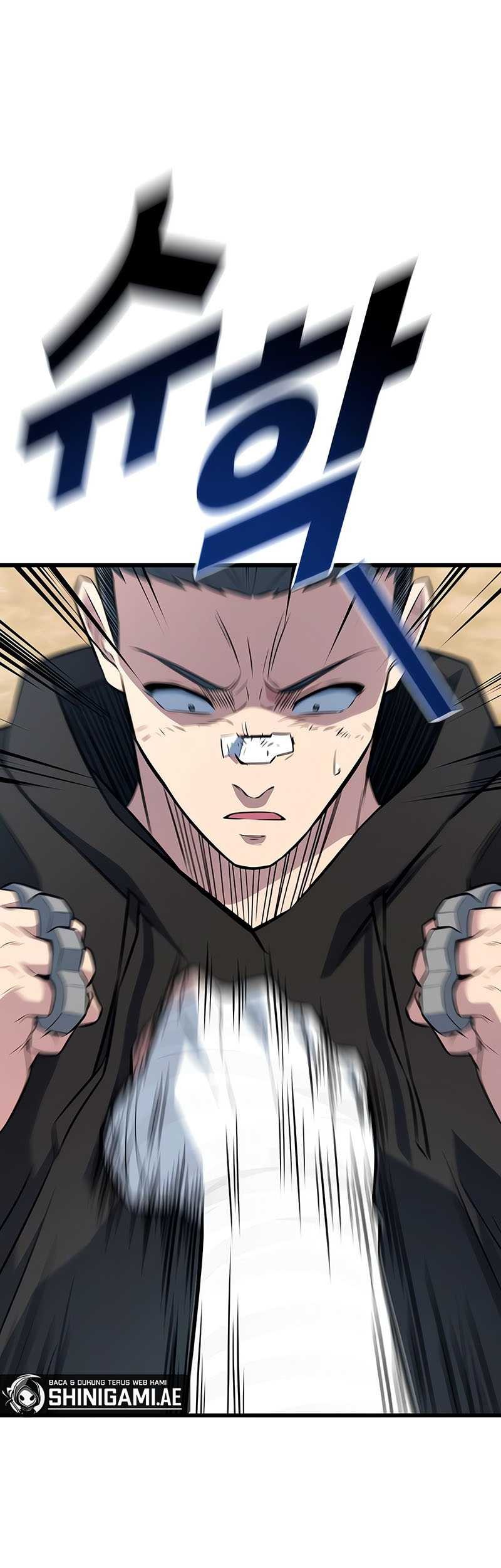 King of Violence Chapter 9 - halaman 82