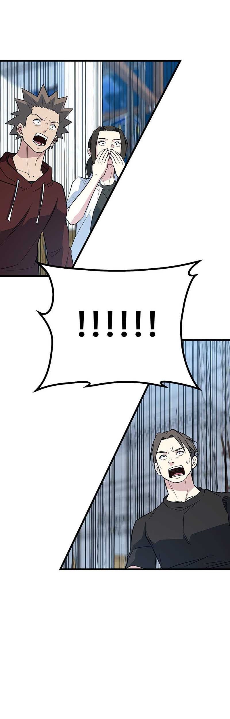 King of Violence Chapter 9 - halaman 85
