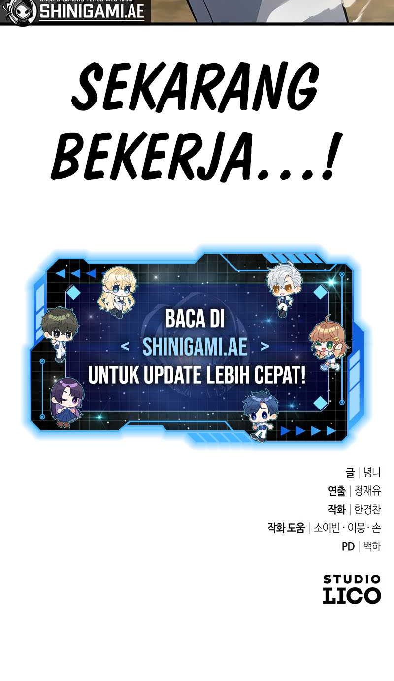 King of Violence Chapter 9 - halaman 88