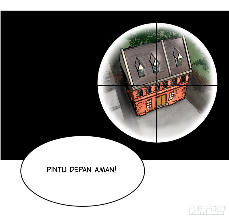 King Started Chapter 1 - halaman 10