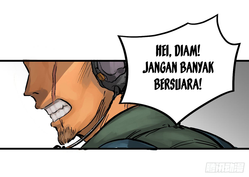 King Started Chapter 1 - halaman 16