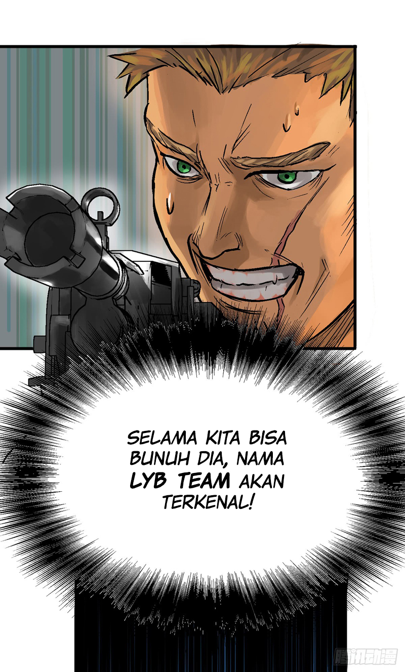 King Started Chapter 1 - halaman 17