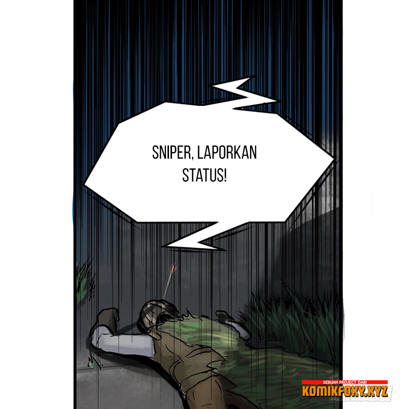 King Started Chapter 1 - halaman 18