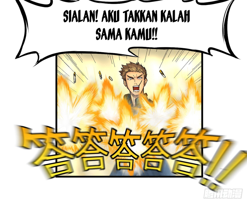 King Started Chapter 1 - halaman 40