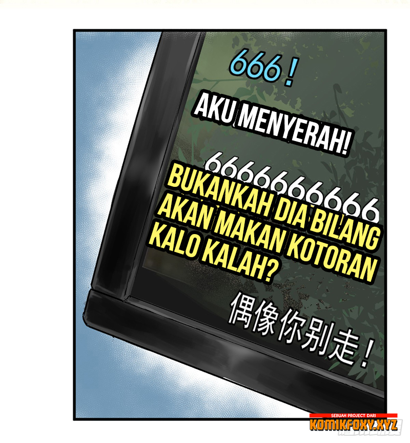 King Started Chapter 1 - halaman 46