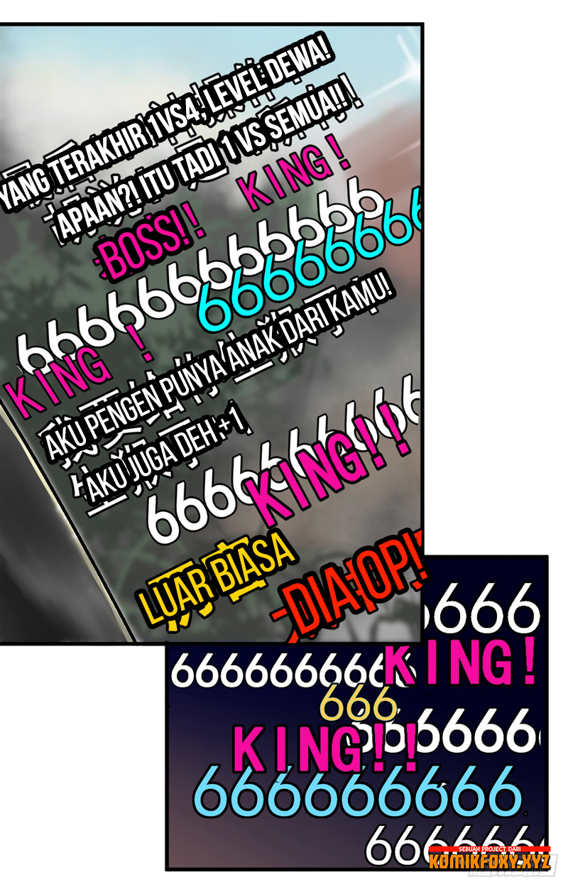 King Started Chapter 1 - halaman 47