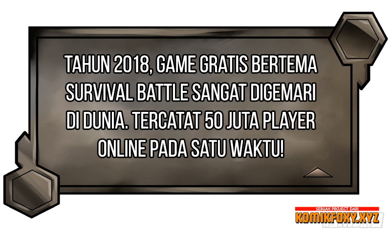 King Started Chapter 1 - halaman 48