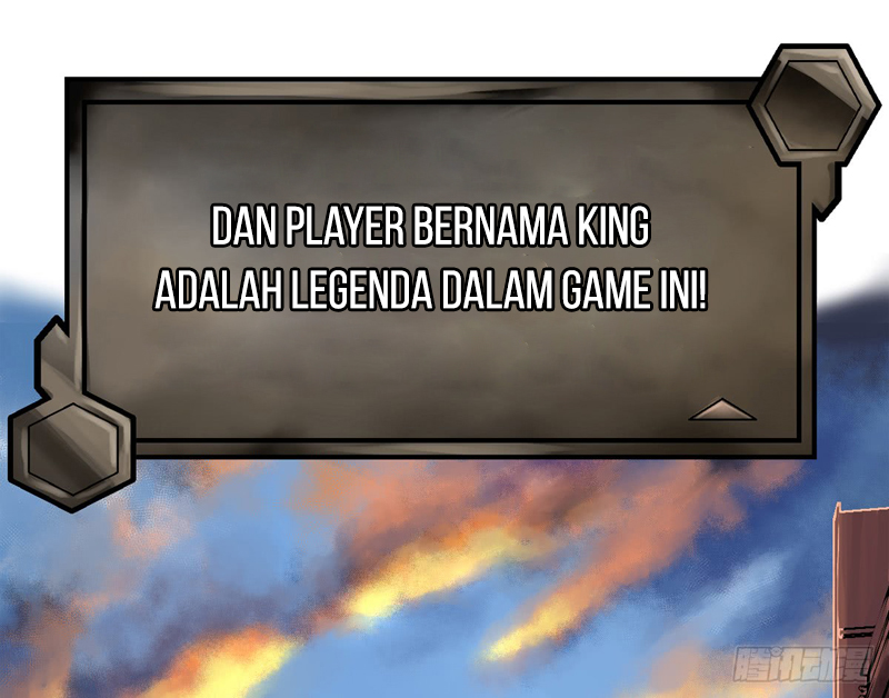 King Started Chapter 1 - halaman 51
