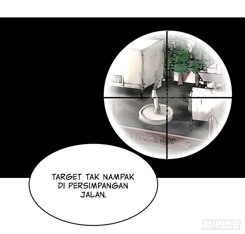 King Started Chapter 1 - halaman 8