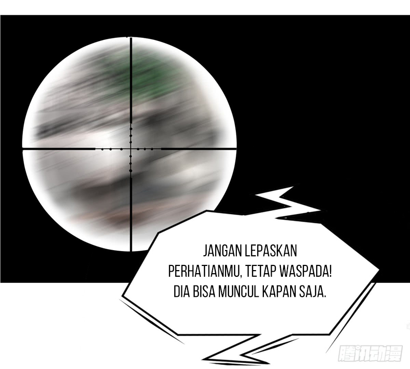 King Started Chapter 1 - halaman 9