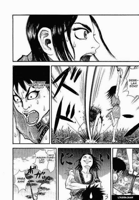 Kingdom Chapter 1 - halaman 12