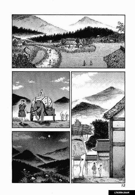 Kingdom Chapter 1 - halaman 14