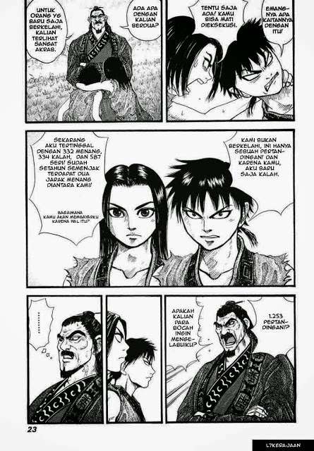 Kingdom Chapter 1 - halaman 24