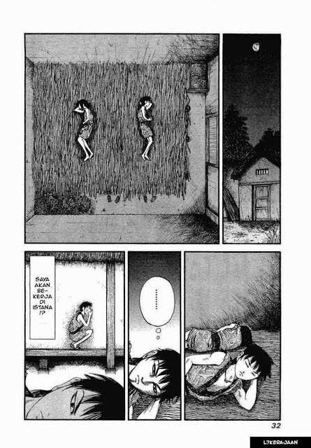 Kingdom Chapter 1 - halaman 32