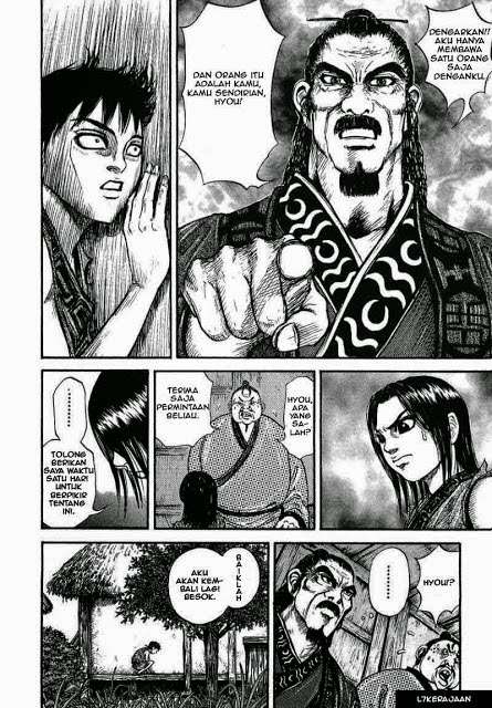Kingdom Chapter 1 - halaman 34