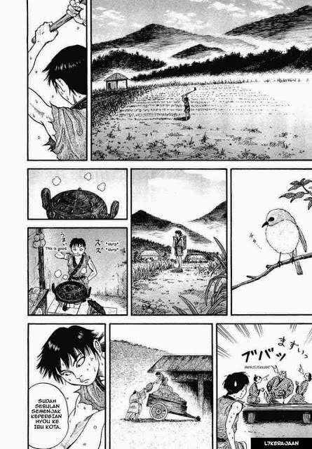 Kingdom Chapter 1 - halaman 38