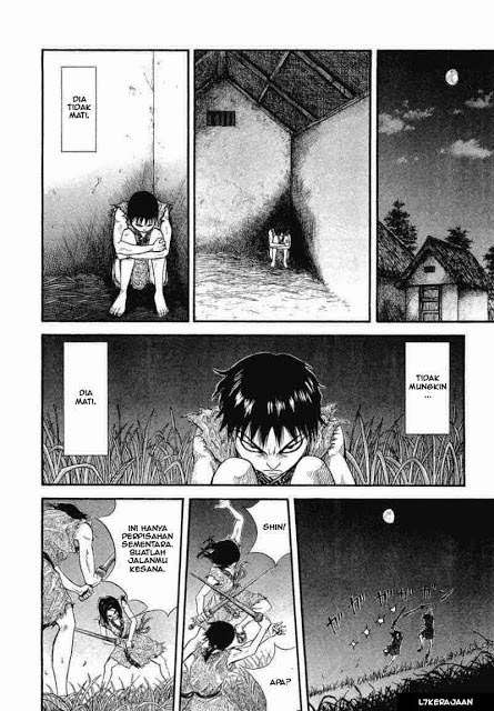 Kingdom Chapter 1 - halaman 44