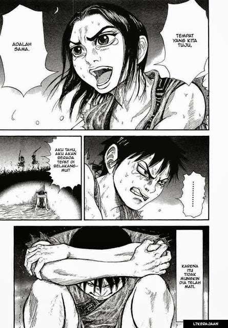 Kingdom Chapter 1 - halaman 45