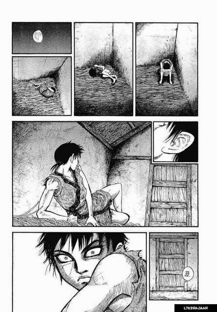 Kingdom Chapter 1 - halaman 46