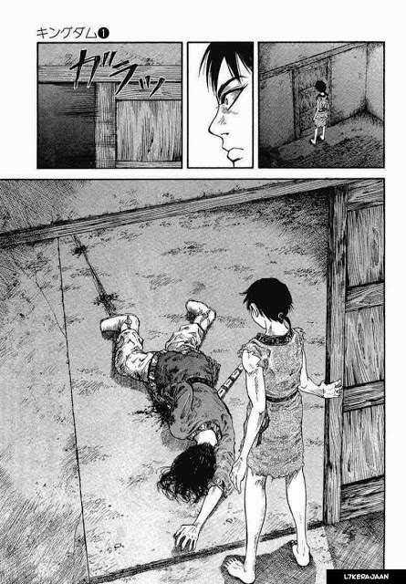 Kingdom Chapter 1 - halaman 47