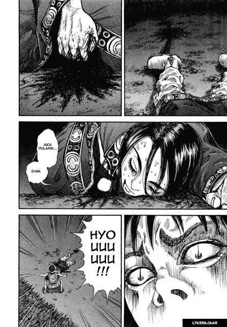 Kingdom Chapter 1 - halaman 48