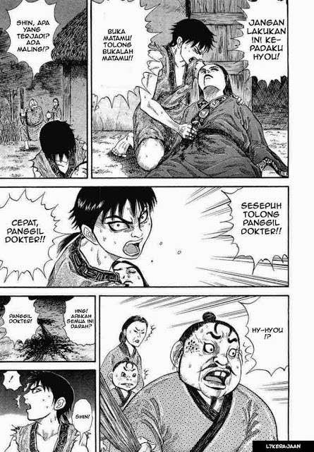 Kingdom Chapter 1 - halaman 49