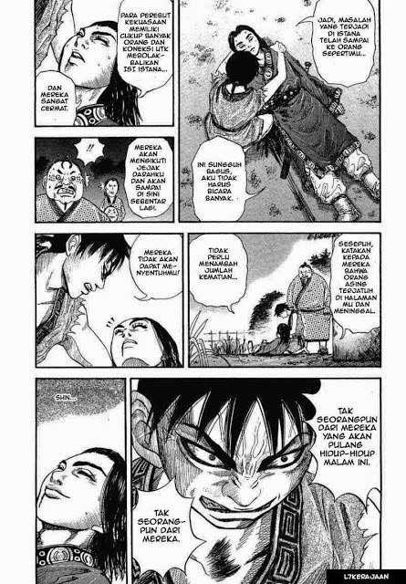 Kingdom Chapter 1 - halaman 51
