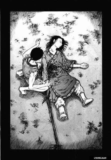 Kingdom Chapter 1 - halaman 56