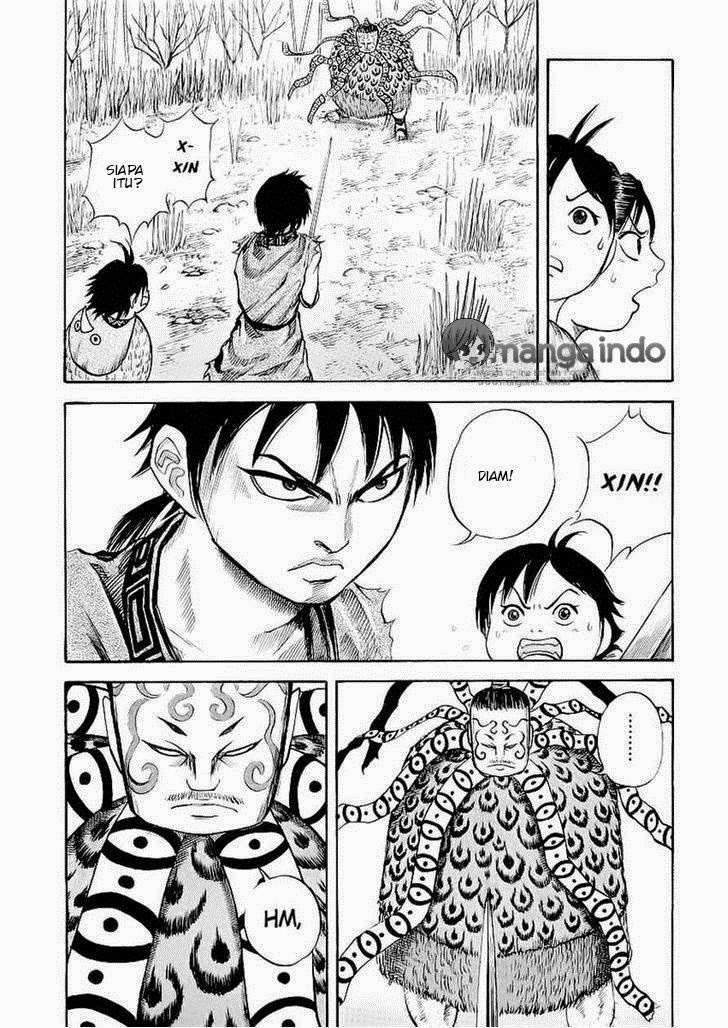 Kingdom Chapter 10 - halaman 10