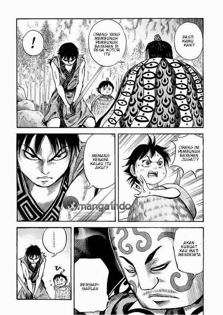 Kingdom Chapter 10 - halaman 11